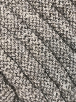 SanDahlia Mützen& So Muts Tessels gôed grijs