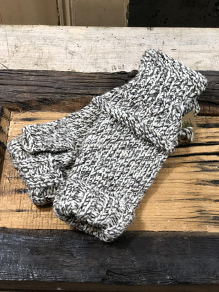 SanDahlia Mützen& So Polswarmers Tessels gôed