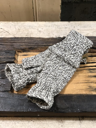 SanDahlia Mützen& So Polswarmers Tessels gôed