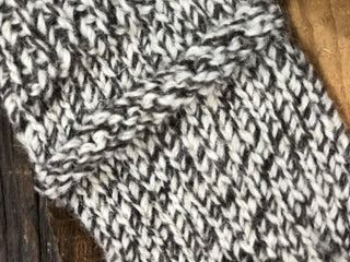 SanDahlia Mützen& So Polswarmers Tessels gôed