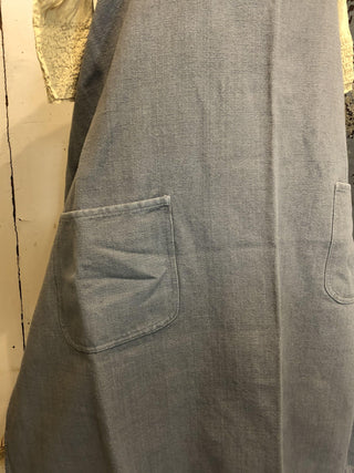 SanDahlia Schürzen One Size Schort linnen