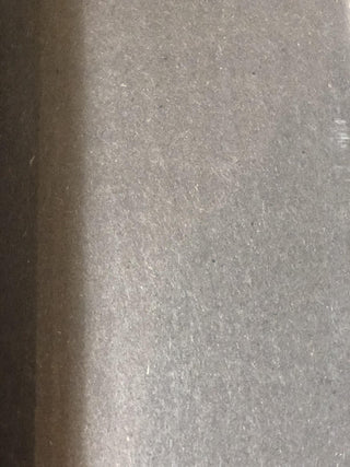 SanDahlia boeken Vintage boek met zijde cover en handgeschept papier