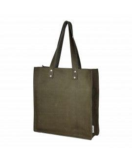 SanDahlia Taschen van Buren Shopper - Olijf