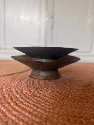 SanDahlia dienblad Dienblad / plateau old iron Dienblad / plateau old iron