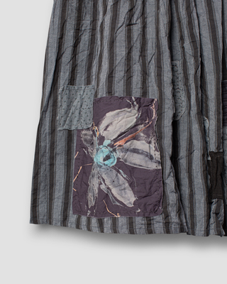SanDahlia Rok Ewa i Walla rok patch Ping 22294 AW25 original Ewa i Walla rok patch Ping 22294 AW25 original
