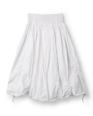 SanDahlia Rok Ewa i Walla rok cotton Anna-Maja 22308 SS26 blue Ewa i Walla rok cotton Anna-Maja 22308 SS26 blue