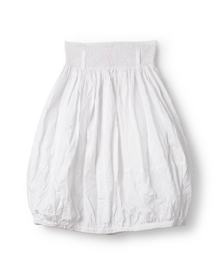 SanDahlia Rok Ewa i Walla rok cotton Desire 22309 SS26 white Ewa i Walla rok cotton Desire 22309 SS26 white