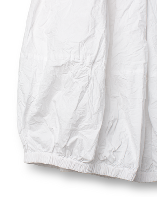 SanDahlia Rok Ewa i Walla rok cotton Desire 22309 SS26 white Ewa i Walla rok cotton Desire 22309 SS26 white