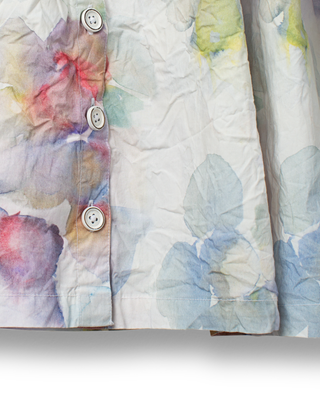 SanDahlia Rok Ewa i Walla rok flower cotton Ingeli 22321 SS26 original Ewa i Walla rok flower cotton Ingeli 22321 SS26 original