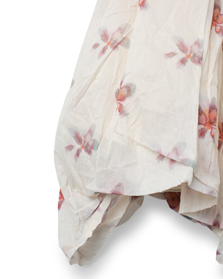 SanDahlia Rok Ewa i Walla rok flower organdie Sara 22324 SS26 original Ewa i Walla rok flower organdie Sara 22324 SS26 original