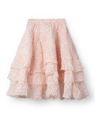 SanDahlia rok Ewa i Walla rok Hard Voile  Wendy 22328 SS26 dot Ewa i Walla rok Hard Voile  Wendy 22328 SS26 dot