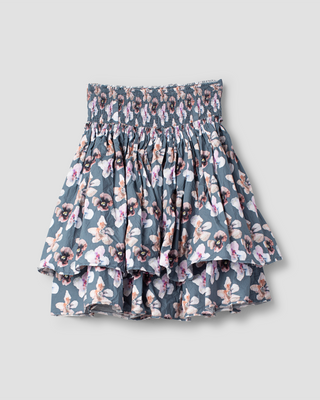 Ewa i Walla rok flower cotton Ewa 22336 AW26 original