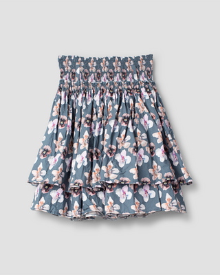 Ewa i Walla rok flower cotton Ewa 22336 AW26 original