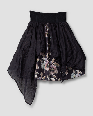 Ewa i Walla rok cotton flower Mabel 22340 AW26 original