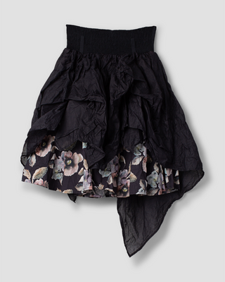 Ewa i Walla rok cotton flower Mabel 22340 AW26 original