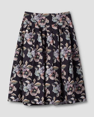 Ewa i Walla rok cotton flower Polly 22341 AW26 original