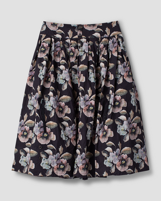 Ewa i Walla rok cotton flower Polly 22341 AW26 original