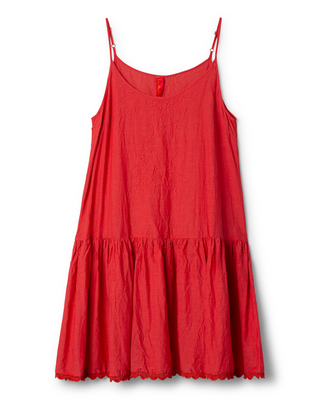 SanDahlia blouse Ewa i Walla tunic sushi voile Yara 33405 SS26 rose Ewa i Walla tunic sushi voile Yara 33405 SS26 rose