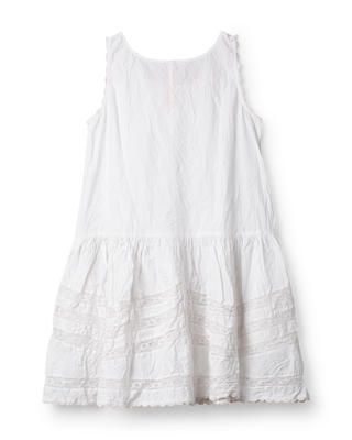 SanDahlia blouse Ewa i Walla tunic cotton Vida 33408 SS26 blue Ewa i Walla tunic cotton Vida 33408 SS26 blue