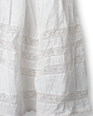 SanDahlia blouse Ewa i Walla tunic cotton Vida 33408 SS26 blue Ewa i Walla tunic cotton Vida 33408 SS26 blue