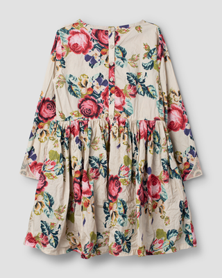 SanDahlia tuniek Ewa i Walla tunic flower cotton Isadora 44174 AW25 original Ewa i Walla tunic flower cotton Isadora 44174 AW25 original