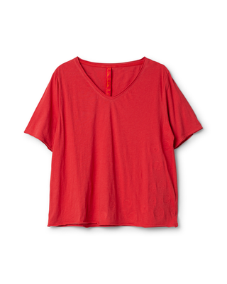 SanDahlia Shirts & Tops Ewa i Walla shirt jersey Genna 44204 SS26 rose Ewa i Walla shirt jersey Genna 44204 SS26 rose