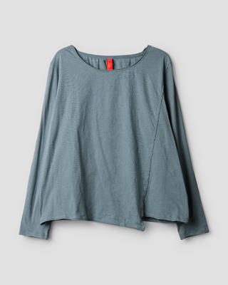 SanDahlia Shirts & Tops Ewa i Walla Shirt Gisela Jersey 44987 AW24 storm blue