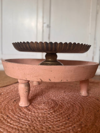 SanDahlia dienblad Dienblad / plateau Dion goud Dienblad / plateau Dion goud