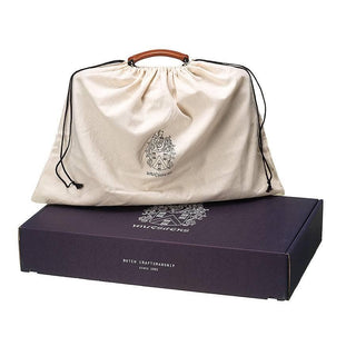 Mutsaers Mutsaers Doctorstas - Miss Doctor: Cognac Mutsaers Doctorstas - Miss Doctor: Cognac