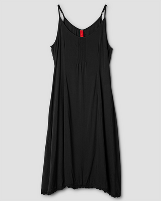 SanDahlia jurk Ewa i Walla Jurk Undra Viscose 55912 AW25 peppercorn Ewa i Walla Jurk Undra Viscose 55912 AW25 peppercorn