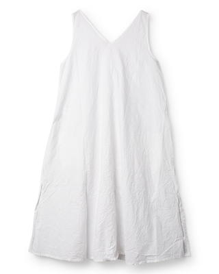 SanDahlia jurk Ewa i Walla dress cotton Aili 55939 SS26 white Ewa i Walla dress cotton Aili 55939 SS26 white