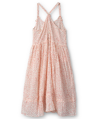 SanDahlia jurk Ewa i Walla dress dot voile Ramona 55953 SS26 original Ewa i Walla dress dot voile Ramona 55953 SS26 original