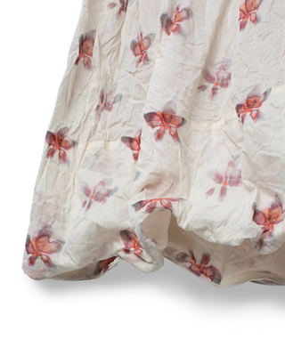 SanDahlia jurk Ewa i Walla dress cotton organdie Bengta 55963 SS26 original Ewa i Walla dress cotton organdie Bengta 55963 SS26 original