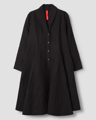 SanDahlia Jas Ewa i Walla jas wool Majos 66778 AW25 black Ewa i Walla jas wool Majos 66778 AW25 black