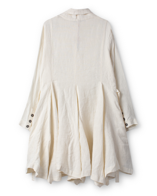 SanDahlia Jas Ewa i Walla jas twill Bonnibel 66782 SS26 cream Ewa i Walla jas twill Bonnibel 66782 SS26 cream