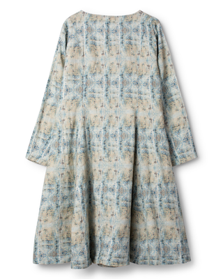 SanDahlia Jas Ewa i Walla jas checked linen Verna 66786 SS26 checked Ewa i Walla jas checked linen Verna 66786 SS26 checked