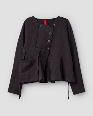 SanDahlia Jas Ewa i Walla jas twill Rut 66791 AW26 black Ewa i Walla jas twill Rut 66791 AW26 black