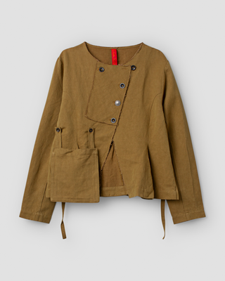SanDahlia Jas Ewa i Walla jas twill Rut 66791 AW26 butternut Ewa i Walla jas twill Rut 66791 AW26 butternut