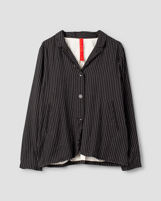 SanDahlia Jas Ewa i Walla jacket wool Greta 66797 AW26 black Ewa i Walla jacket wool Greta 66797 AW26 black