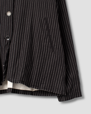 SanDahlia Jas Ewa i Walla jacket wool Greta 66797 AW26 black Ewa i Walla jacket wool Greta 66797 AW26 black