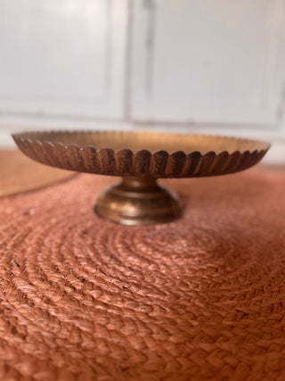 SanDahlia dienblad Dienblad / plateau Dion goud Dienblad / plateau Dion goud