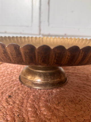 SanDahlia dienblad Dienblad / plateau Dion goud Dienblad / plateau Dion goud