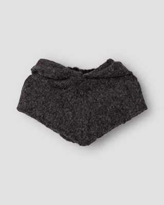 SanDahlia sjaal Ewa i Walla shawl alpaca Bellis 77633 AW26 grey Ewa i Walla shawl alpaca Bellis 77633 AW26 grey