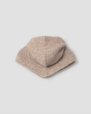 SanDahlia sjaal Ewa i Walla shawl alpaca Bellis 77633 AW26 sand Ewa i Walla shawl alpaca Bellis 77633 AW26 sand