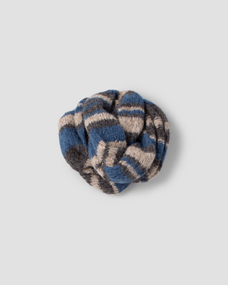 SanDahlia sjaal Ewa i Walla shawl alpaca Alva 77634 AW26 striped Ewa i Walla shawl alpaca Alva 77634 AW26 striped