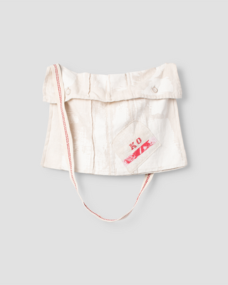 SanDahlia Ewa i Walla bag linen Myra 77635 AW26 original Ewa i Walla bag linen Myra 77635 AW26 original