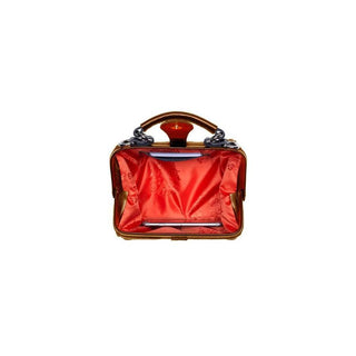 Mutsaers Mutsaers Doctorstas - Miss Doctor: Cognac Mutsaers Doctorstas - Miss Doctor: Cognac