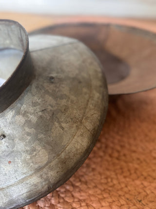 SanDahlia dienblad Dienblad / plateau old iron Dienblad / plateau old iron