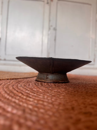 SanDahlia dienblad Dienblad / plateau old iron Dienblad / plateau old iron