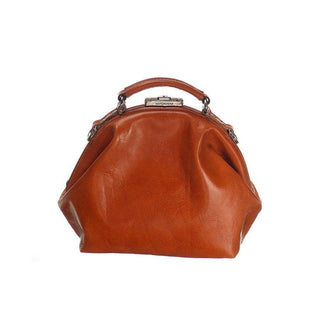 Mutsaers Mutsaers Doctorstas The Galore: Donkerbruin Mutsaers Doctorstas The Galore: Donkerbruin